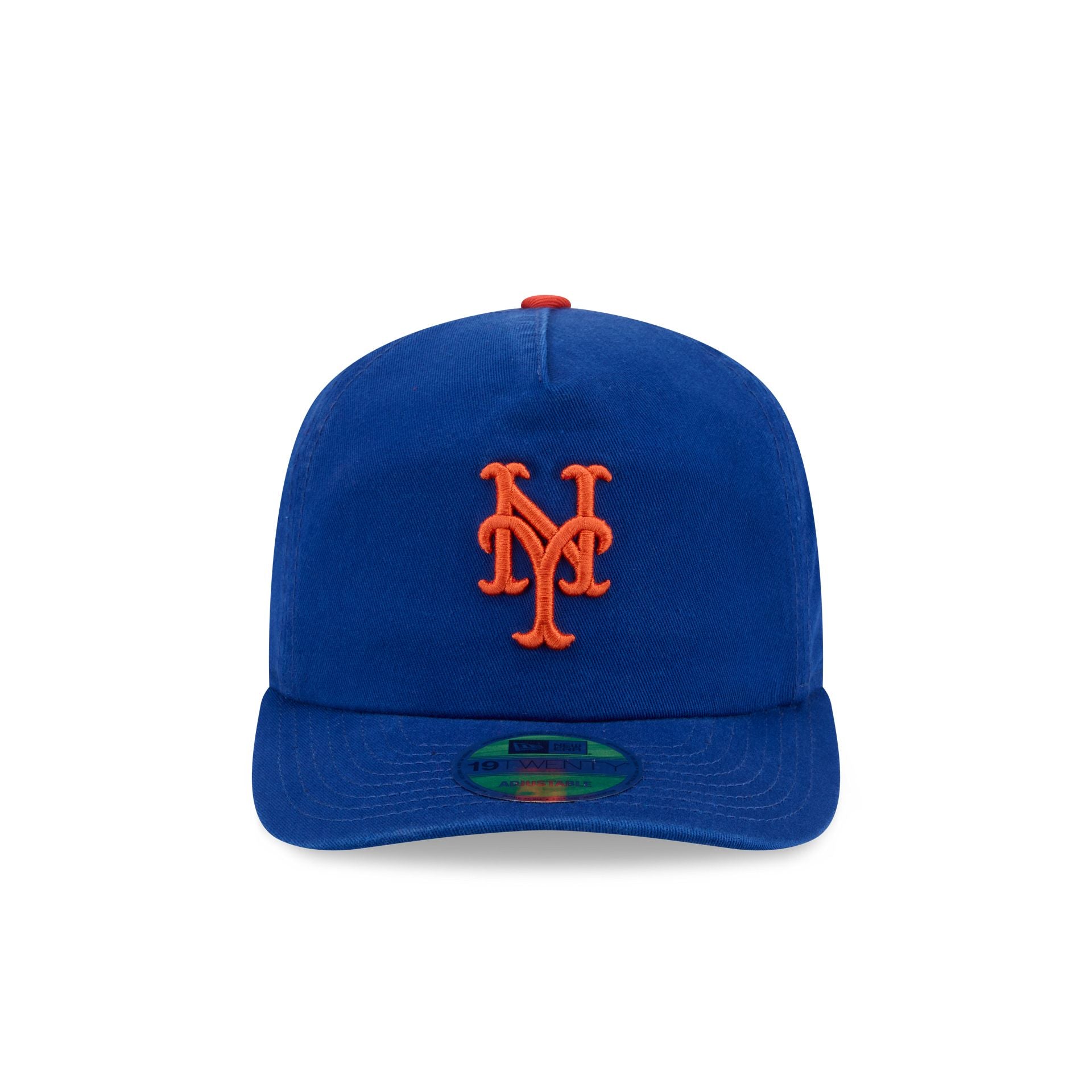 New York Mets Player Replica 19TWENTY Snapback Hat