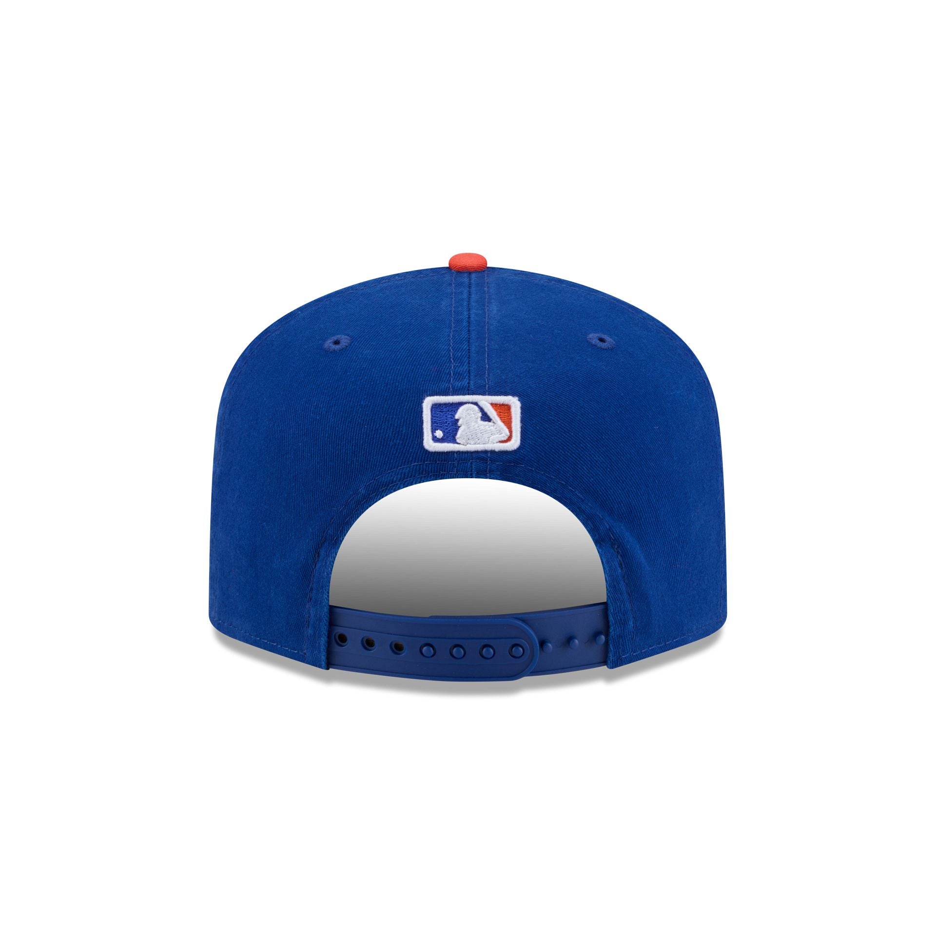 New York Mets Player Replica 19TWENTY Snapback Hat