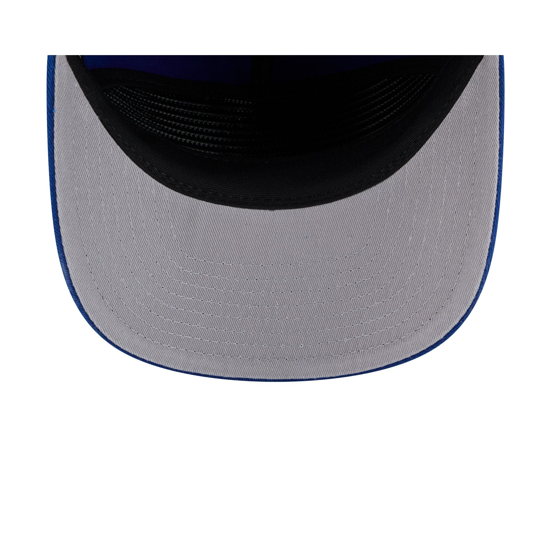 New York Mets Player Replica 19TWENTY Snapback Hat
