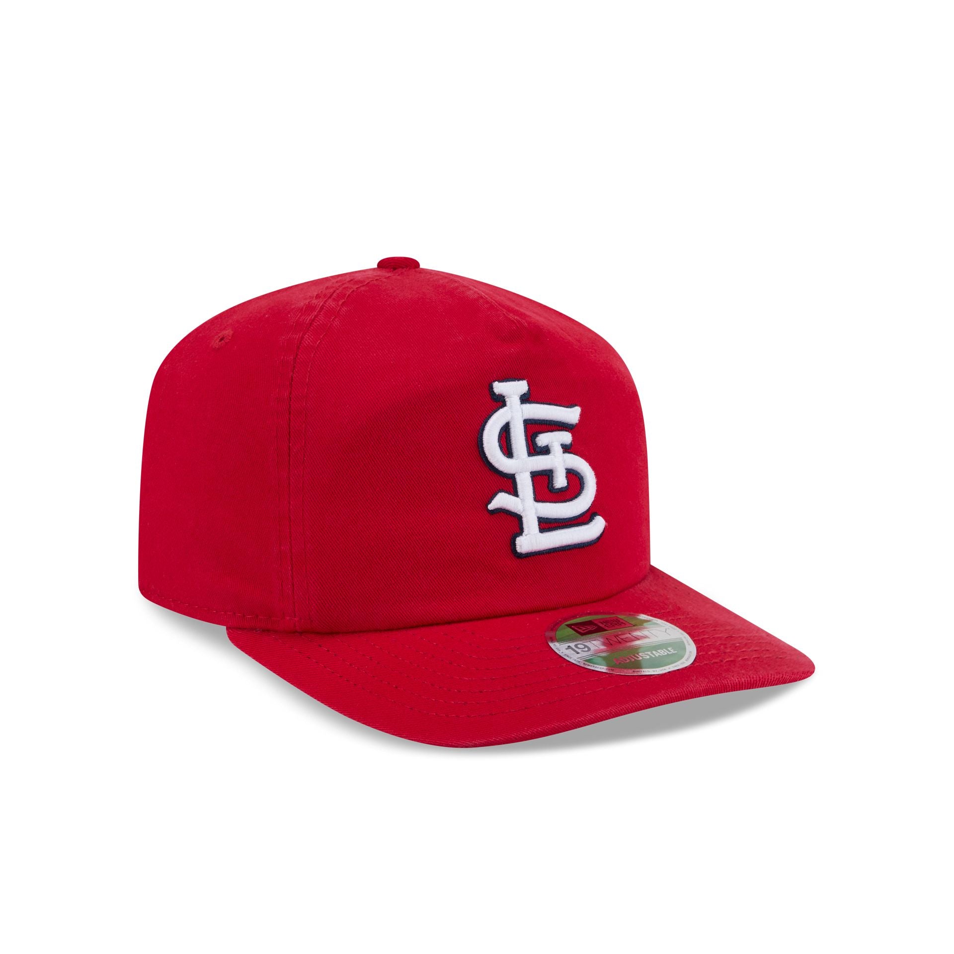 St. Louis Cardinals Player Replica 19TWENTY Snapback Hat
