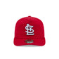 St. Louis Cardinals Player Replica 19TWENTY Snapback Hat