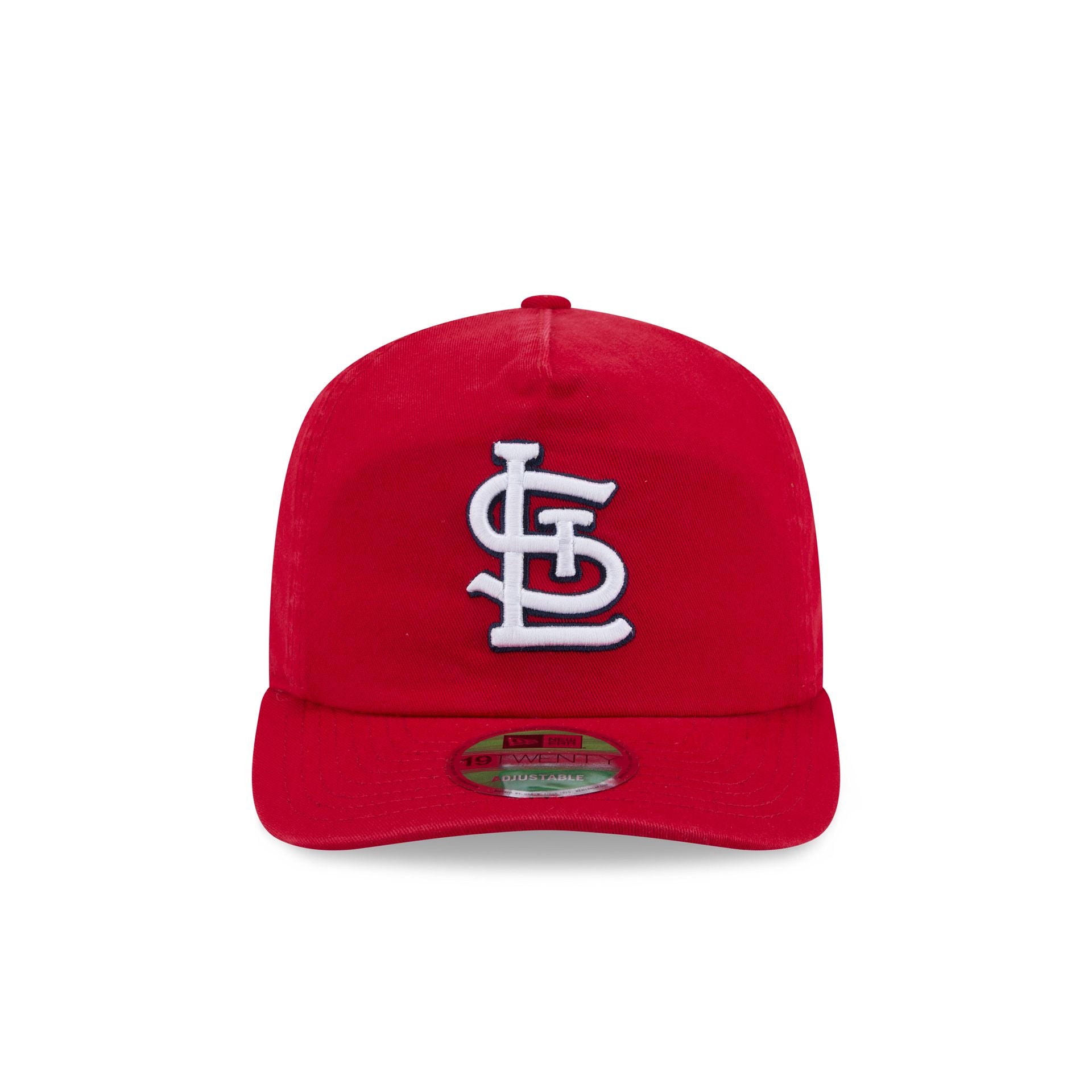 St. Louis Cardinals Player Replica 19TWENTY Snapback Hat