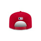 St. Louis Cardinals Player Replica 19TWENTY Snapback Hat