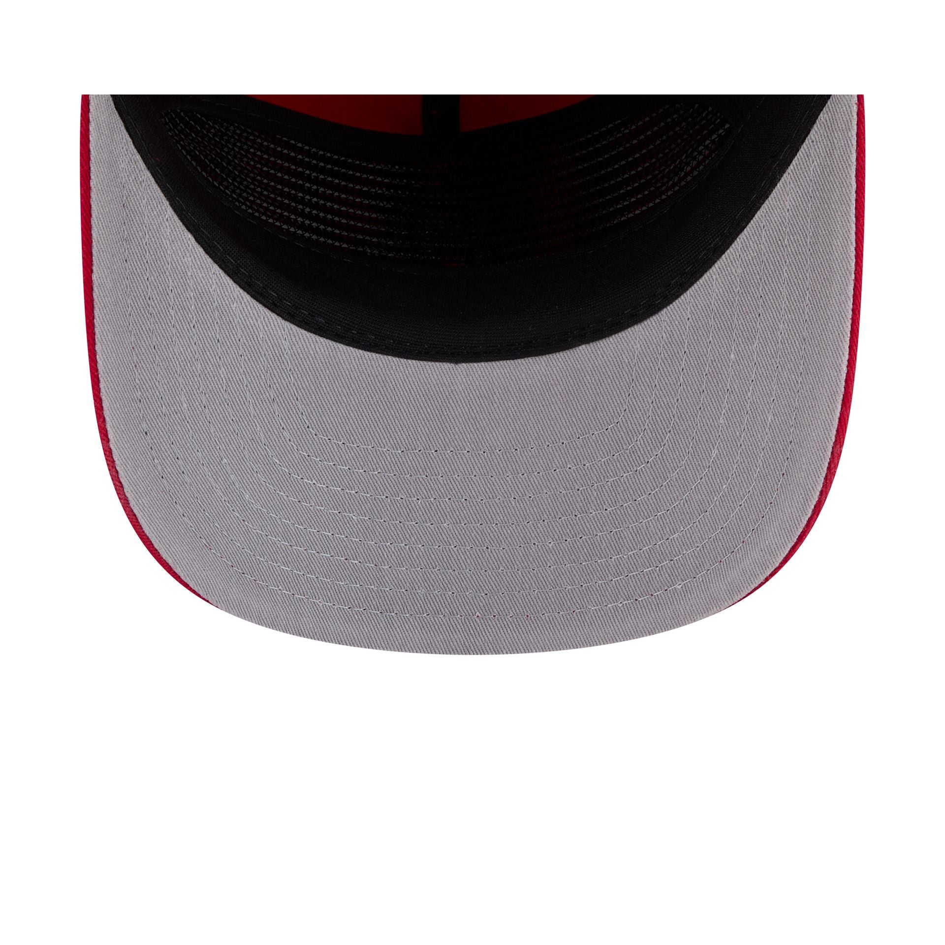 St. Louis Cardinals Player Replica 19TWENTY Snapback Hat