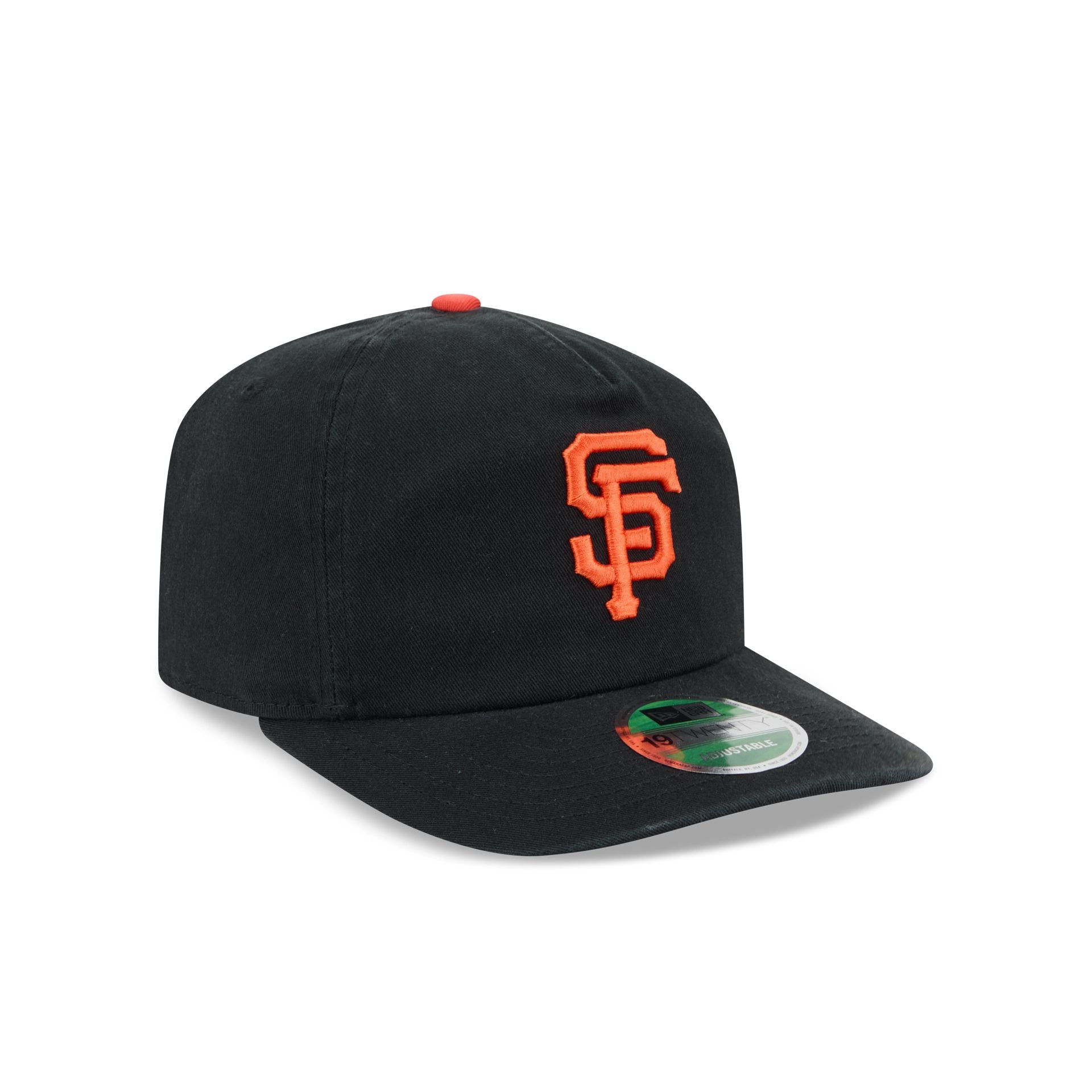 San Francisco Giants Player Replica 19TWENTY Snapback Hat