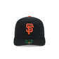 San Francisco Giants Player Replica 19TWENTY Snapback Hat