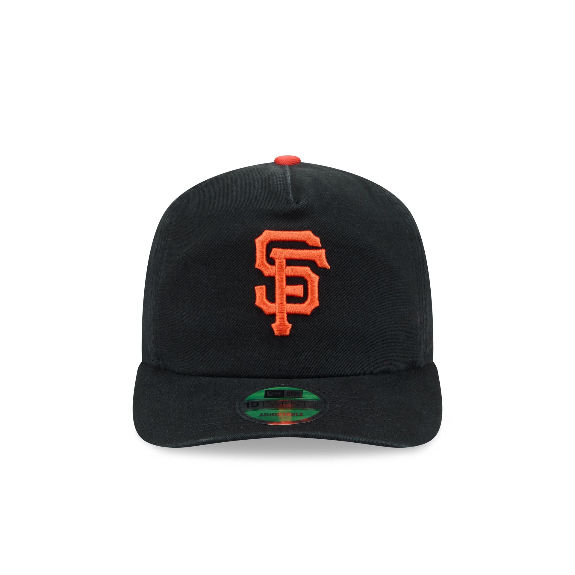 San Francisco Giants Player Replica 19TWENTY Snapback Hat