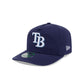 Tampa Bay Rays Player Replica 19TWENTY Snapback Hat