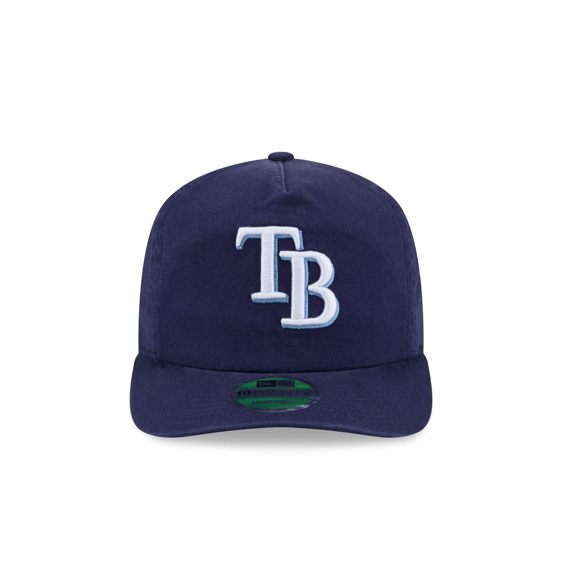 Tampa Bay Rays Player Replica 19TWENTY Snapback Hat