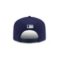 Tampa Bay Rays Player Replica 19TWENTY Snapback Hat