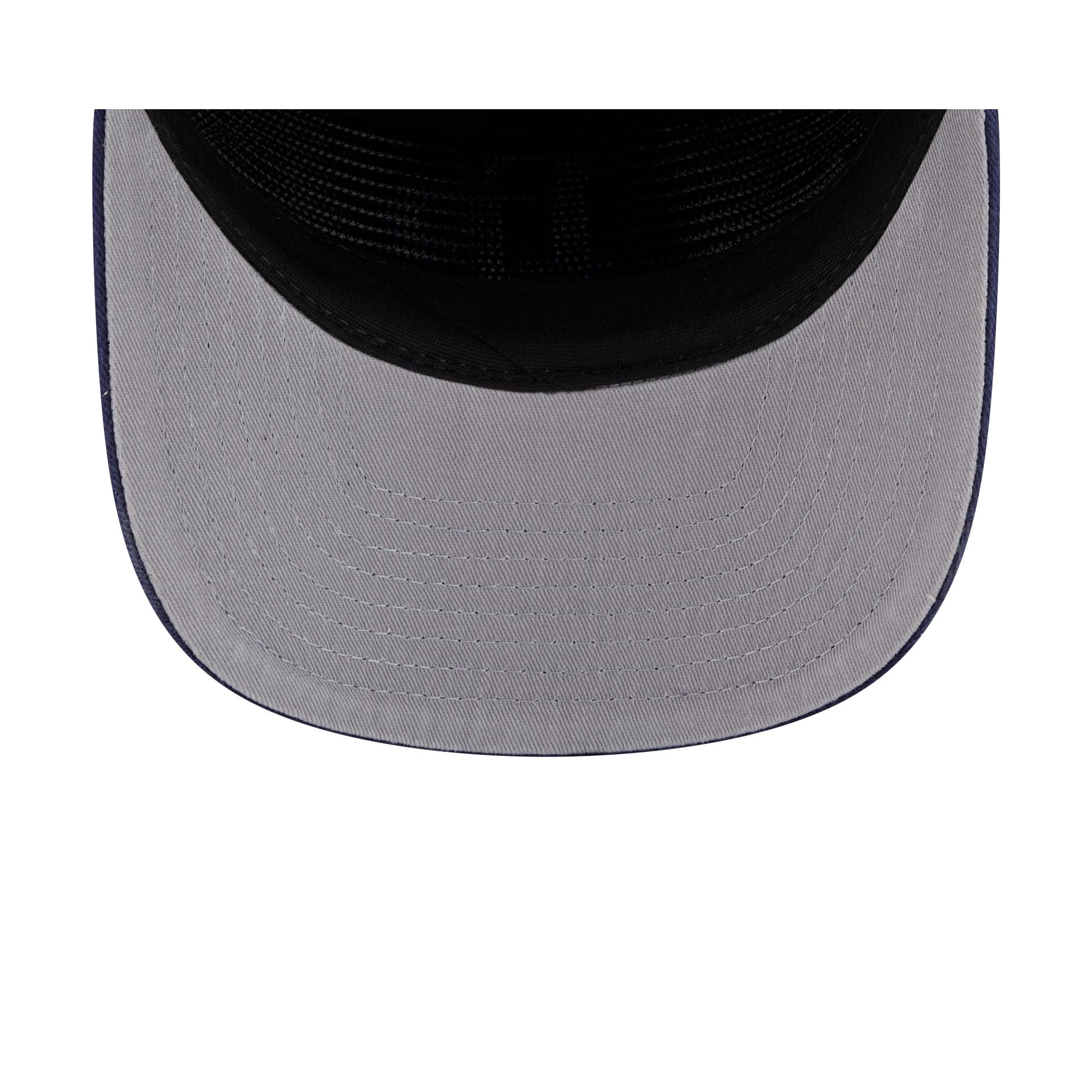 Tampa Bay Rays Player Replica 19TWENTY Snapback Hat