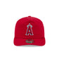 Los Angeles Angels Player Replica 19TWENTY Snapback Hat