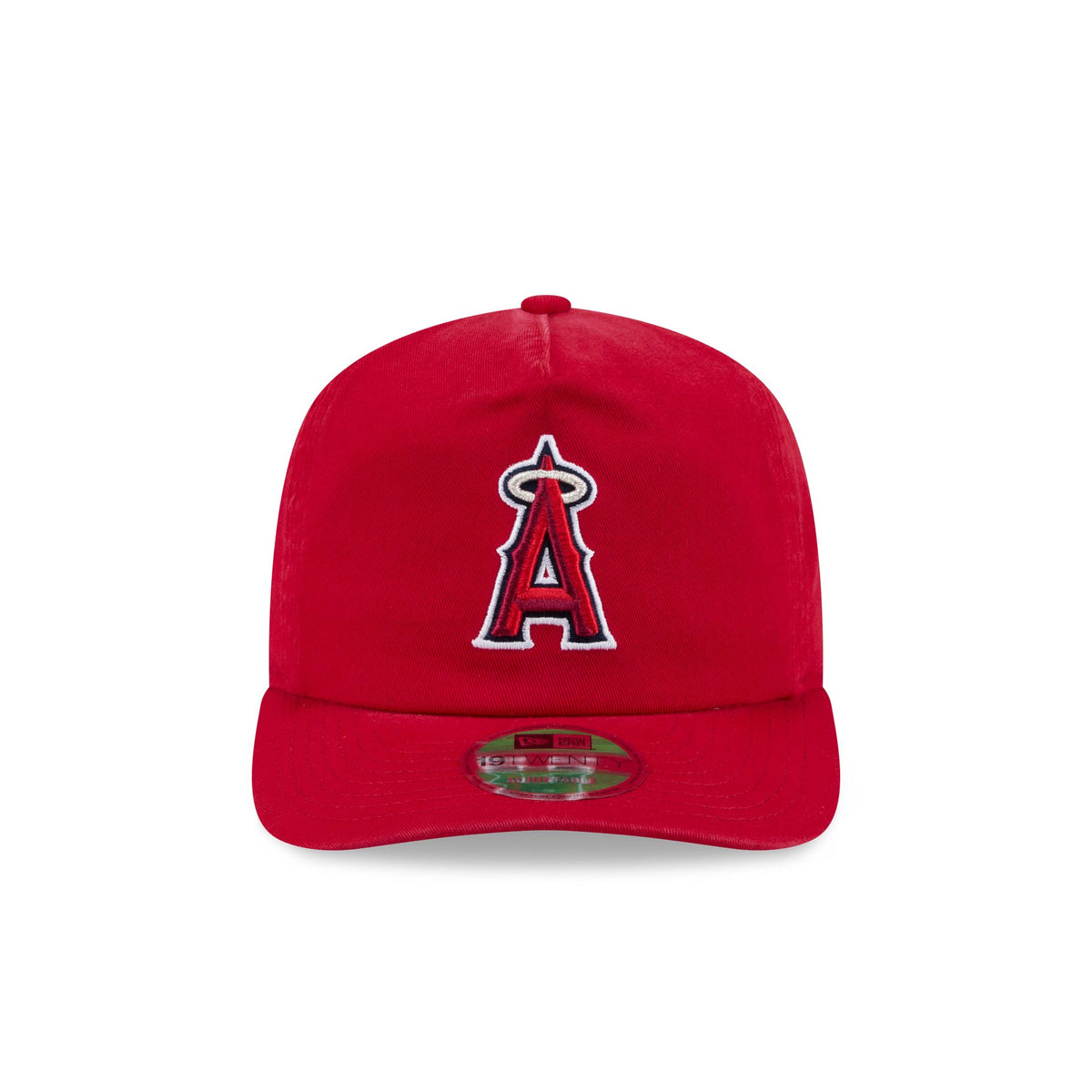 Los Angeles Angels Player Replica 19TWENTY Snapback Hat