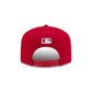 Los Angeles Angels Player Replica 19TWENTY Snapback Hat