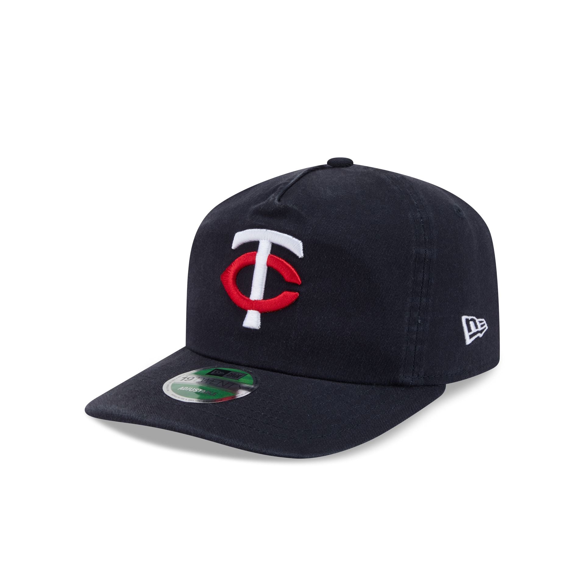 Minnesota Twins Player Replica 19TWENTY Snapback Hat