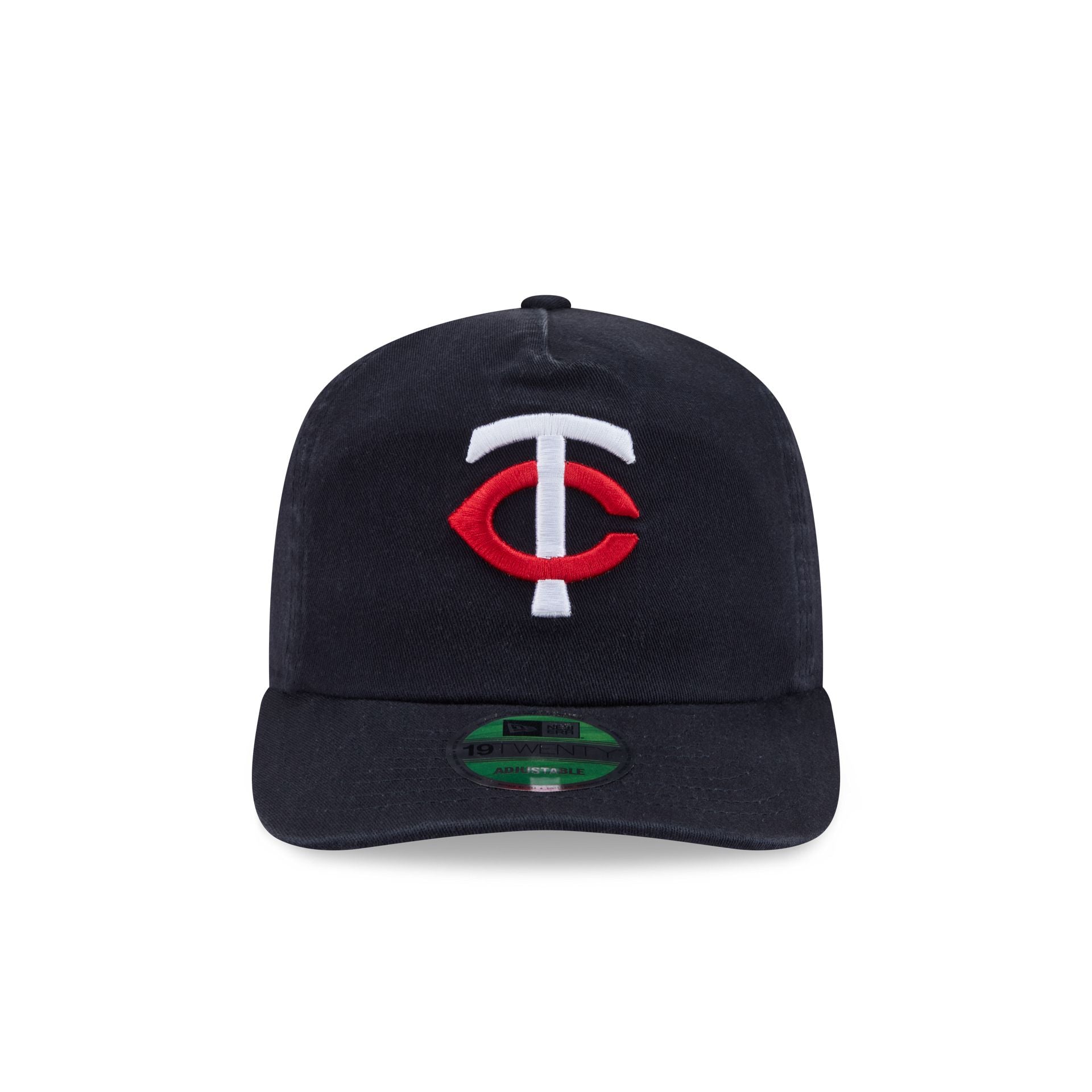 Minnesota Twins Player Replica 19TWENTY Snapback Hat