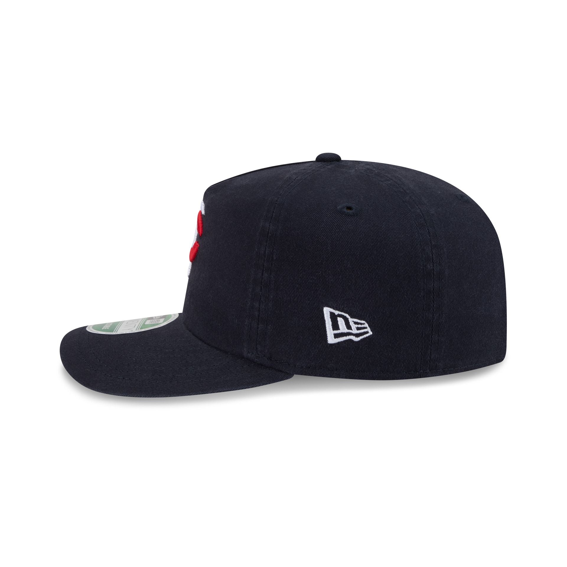 Minnesota Twins Player Replica 19TWENTY Snapback Hat
