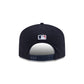Minnesota Twins Player Replica 19TWENTY Snapback Hat