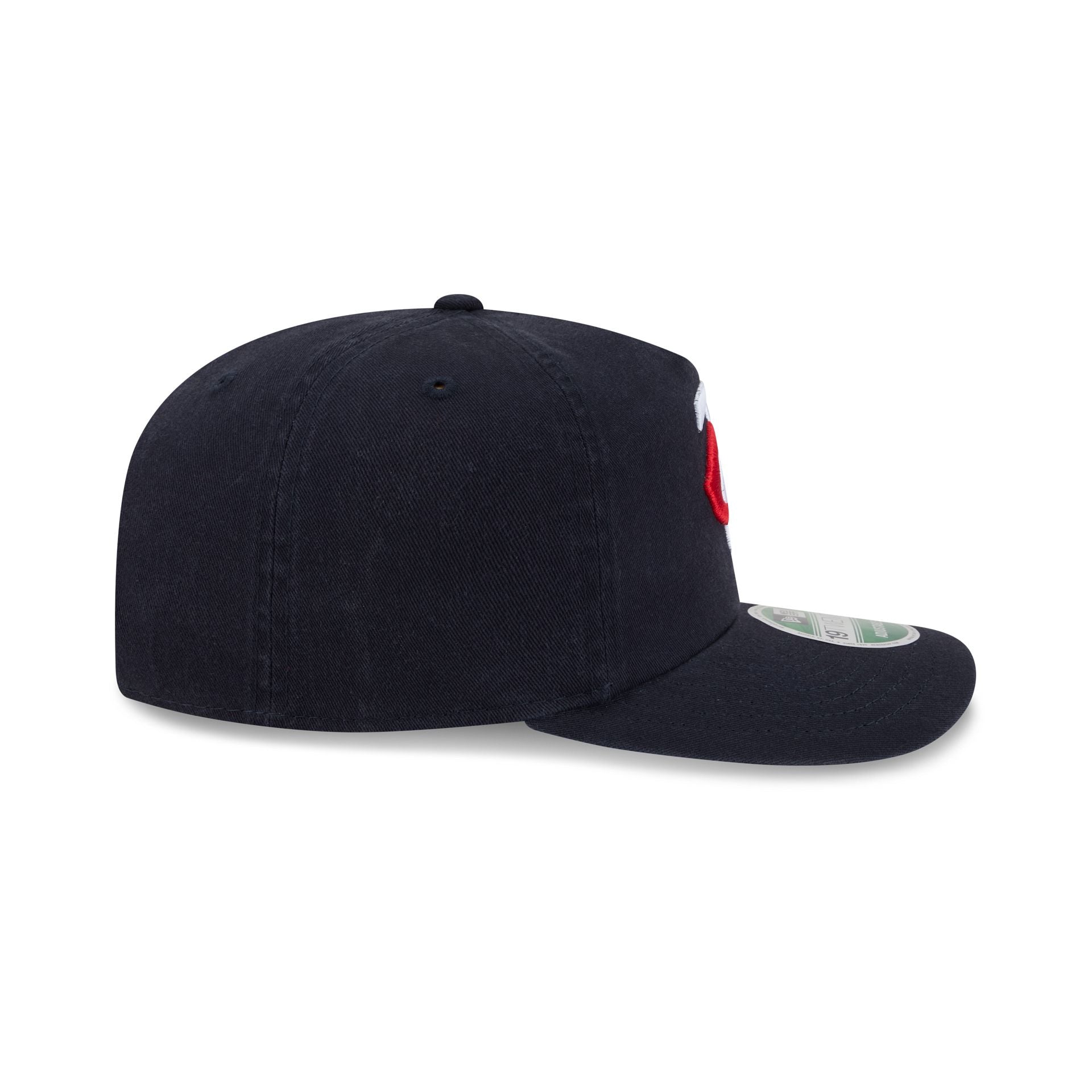 Minnesota Twins Player Replica 19TWENTY Snapback Hat
