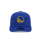 Golden State Warriors Team 19TWENTY Snapback Hat