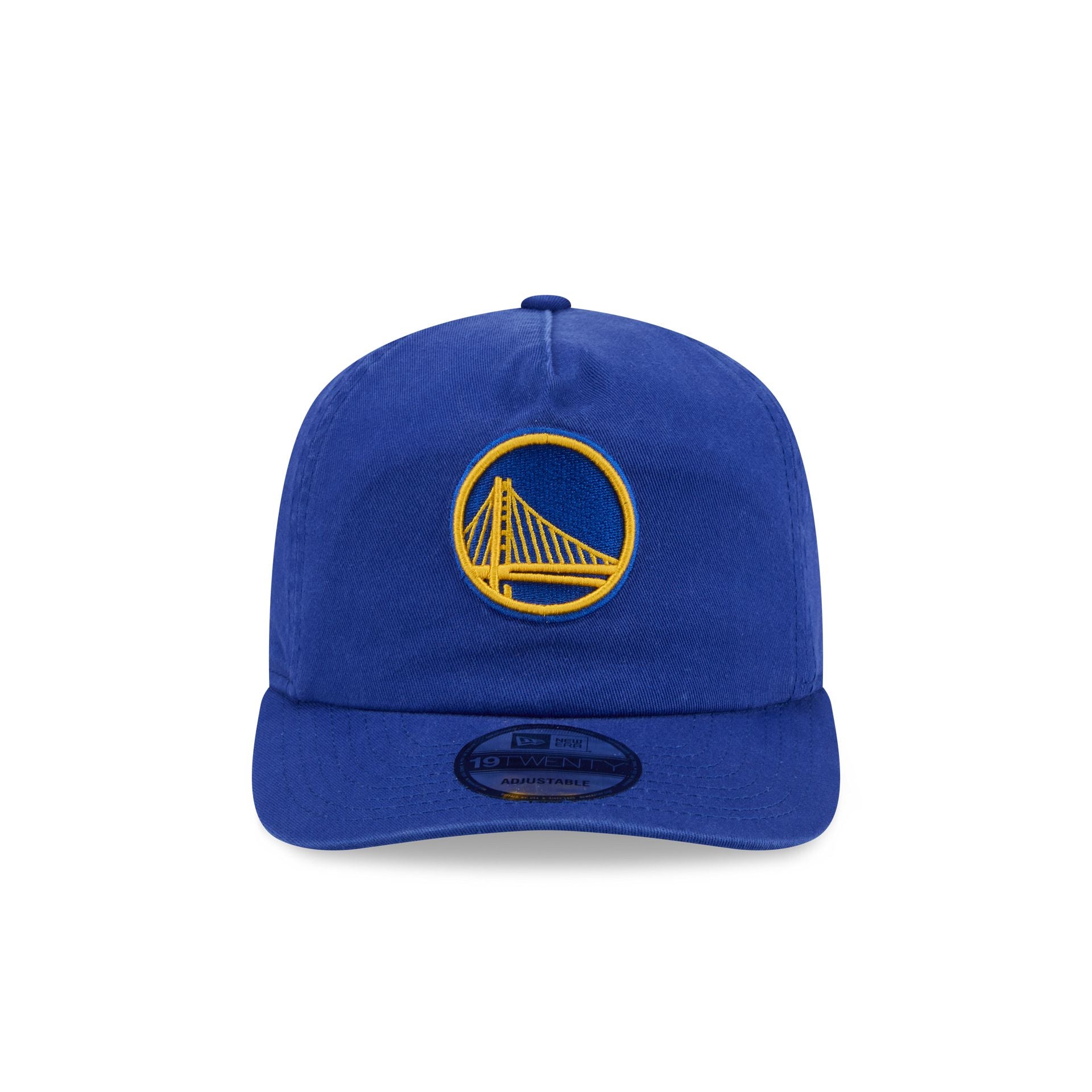 Golden State Warriors Team 19TWENTY Snapback Hat