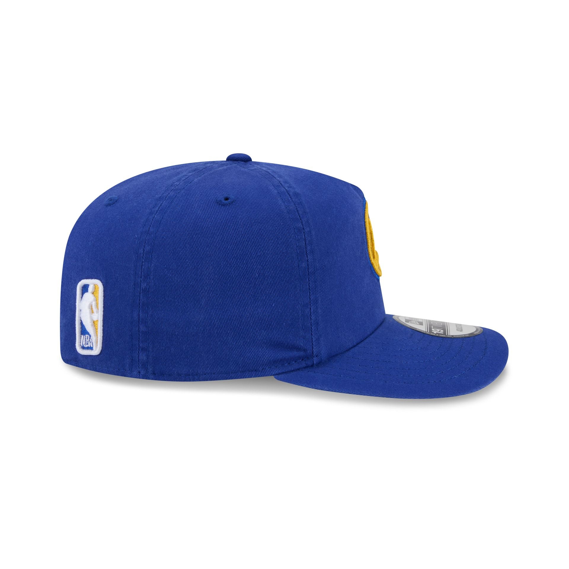 Golden State Warriors Team 19TWENTY Snapback Hat