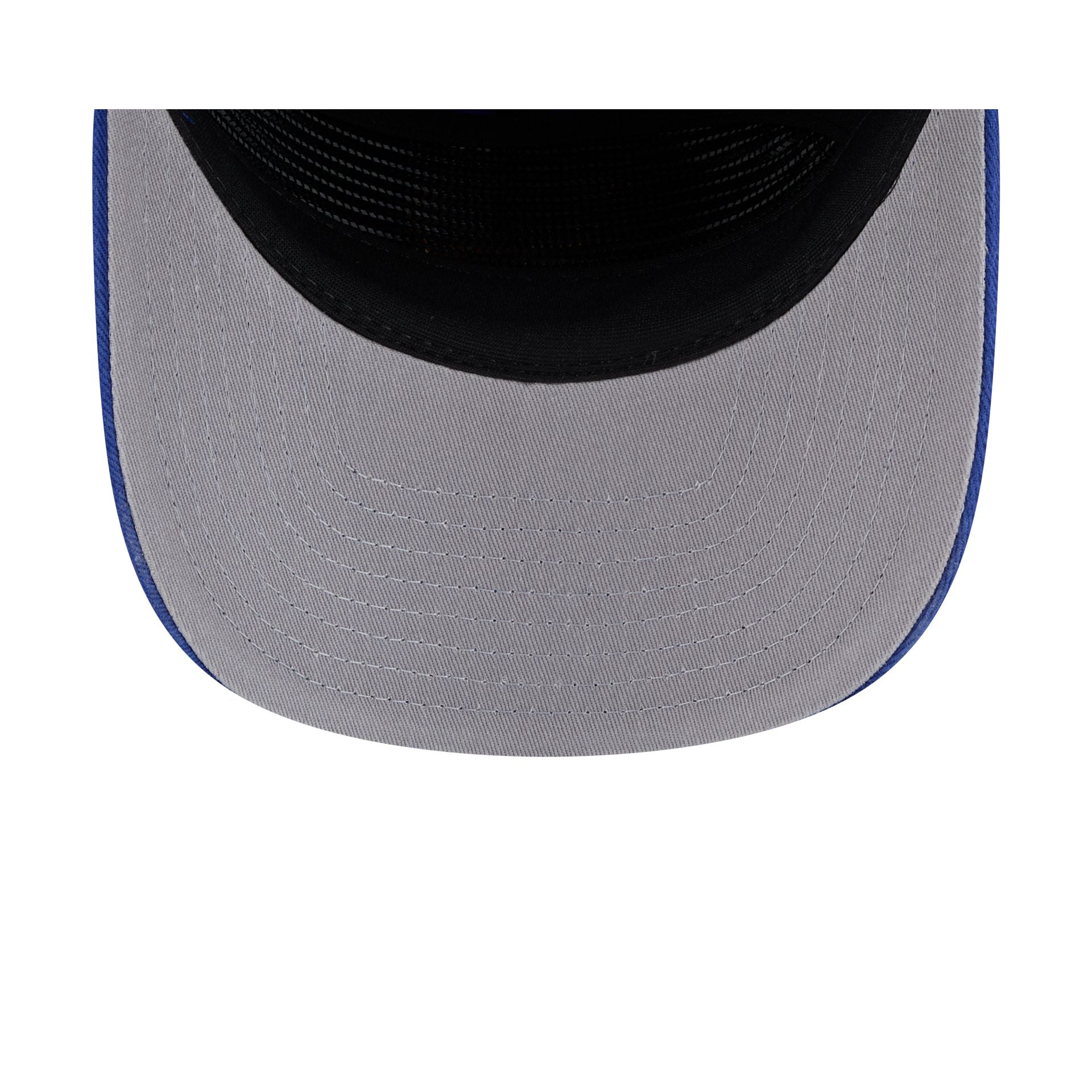 Golden State Warriors Team 19TWENTY Snapback Hat