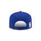 Philadelphia 76ers Team 19TWENTY Snapback Hat