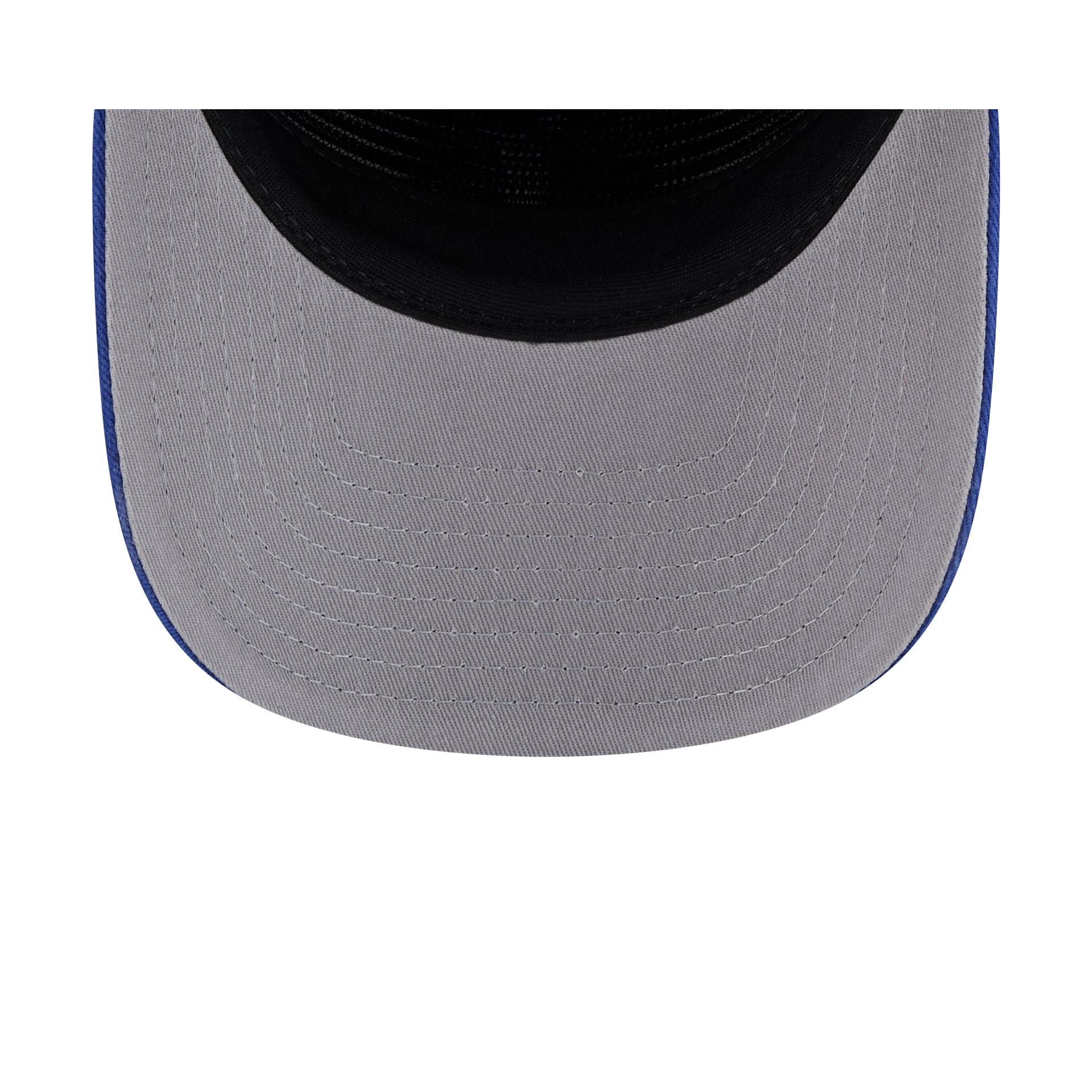 Philadelphia 76ers Team 19TWENTY Snapback Hat