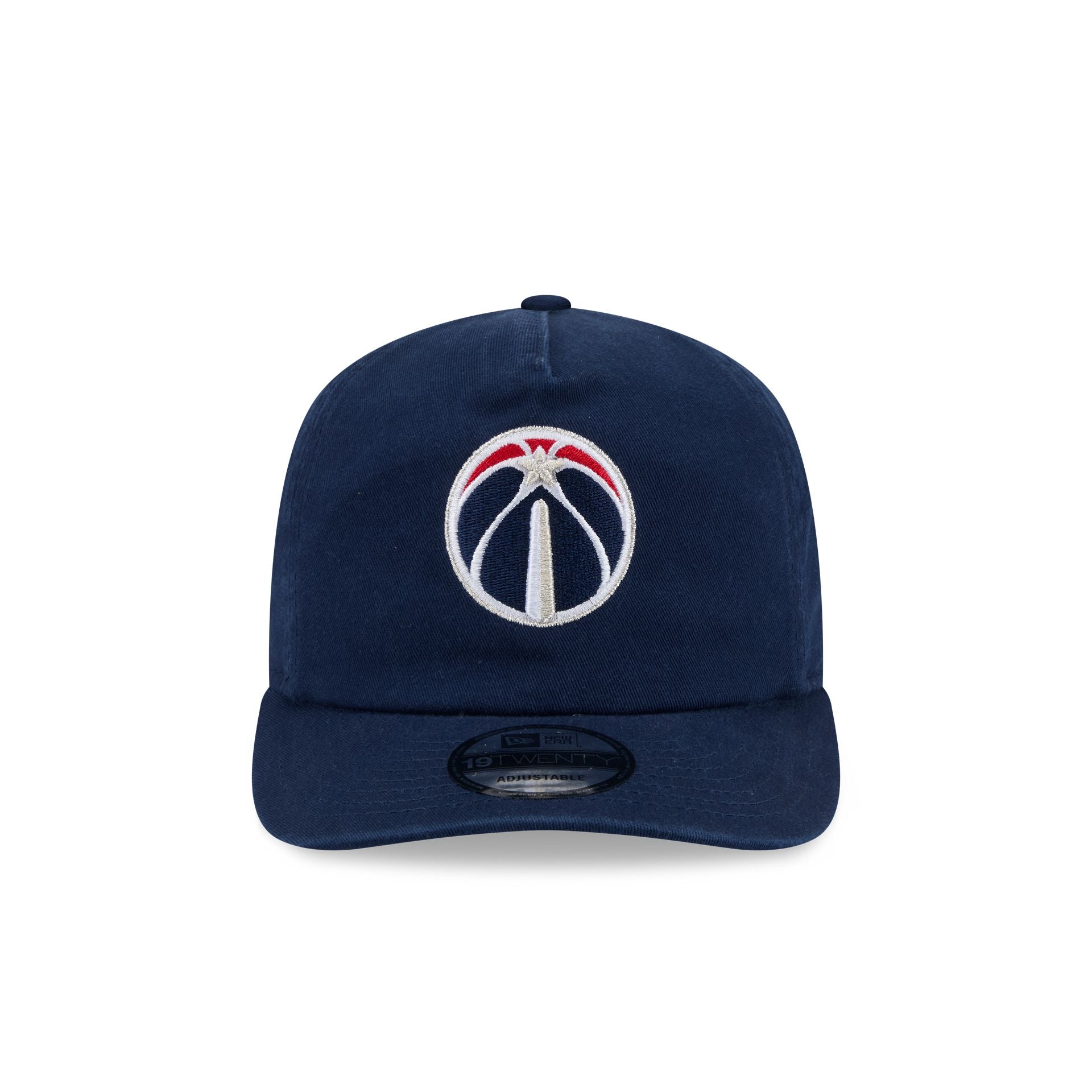 Washington Wizards Team 19TWENTY Snapback Hat