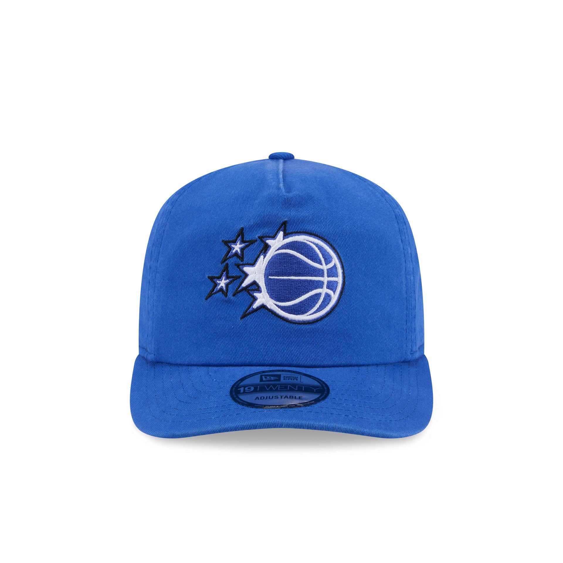 Orlando Magic Team 19TWENTY Snapback Hat