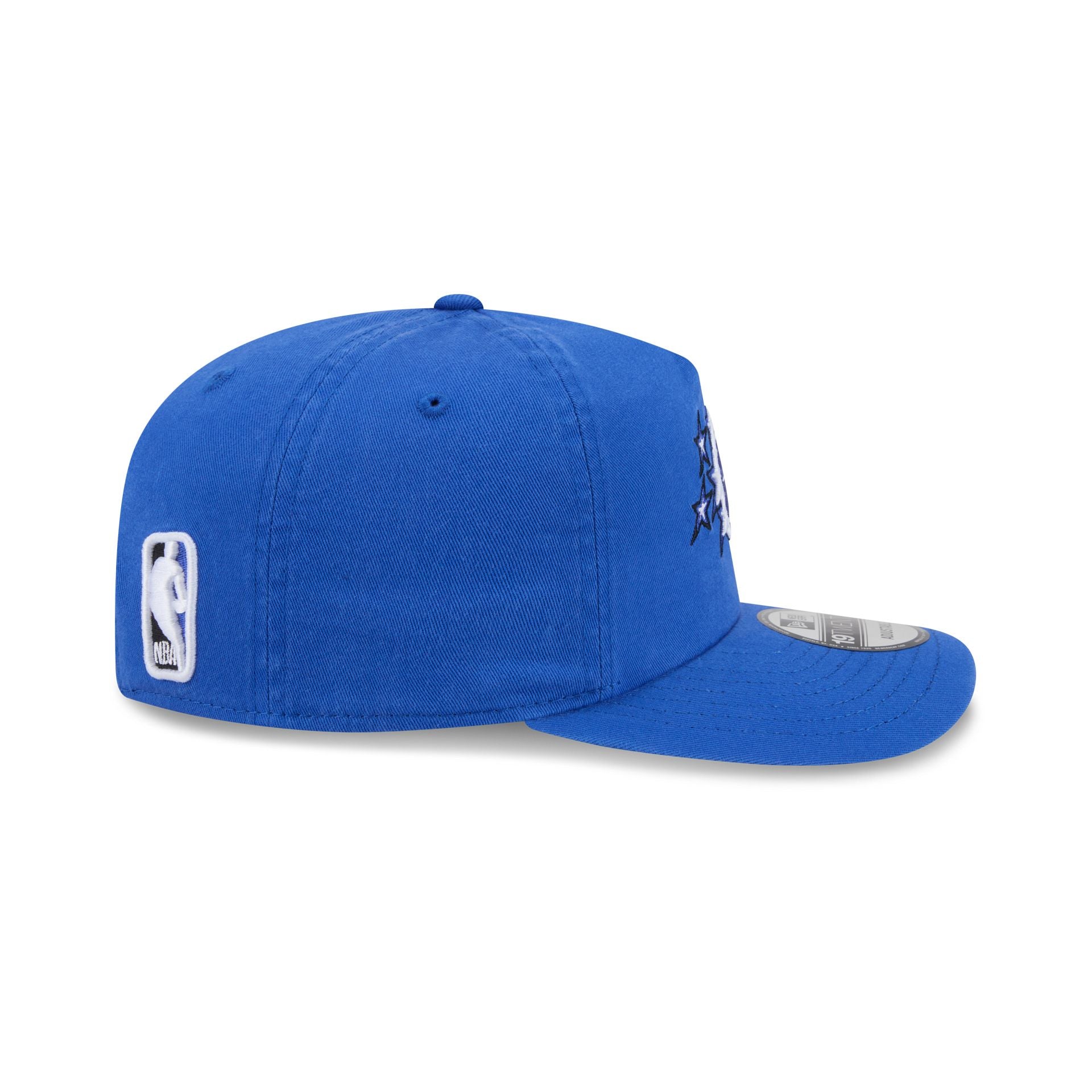 Orlando Magic Team 19TWENTY Snapback Hat