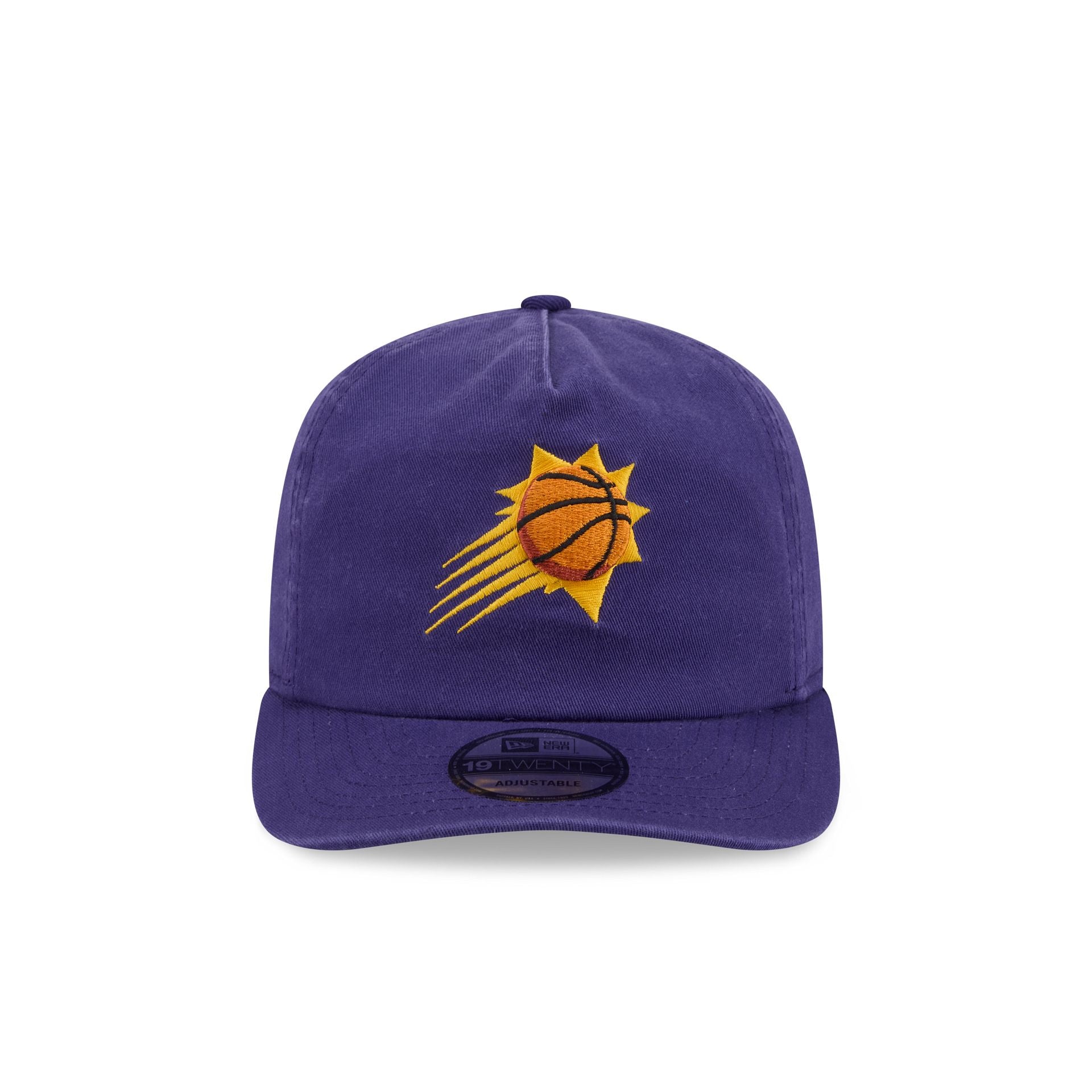 Phoenix Suns Team 19TWENTY Snapback Hat