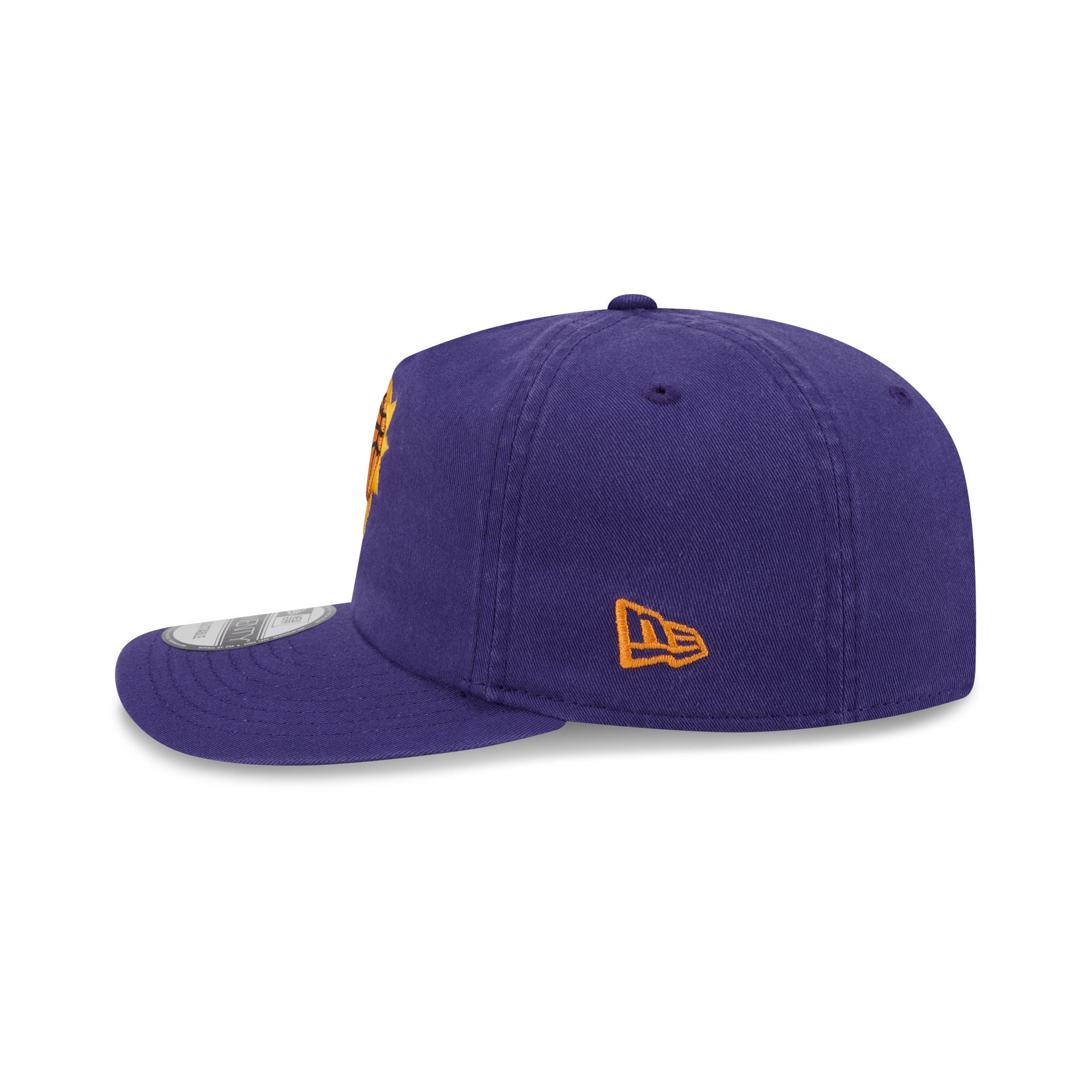 Phoenix Suns Team 19TWENTY Snapback Hat
