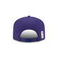 Phoenix Suns Team 19TWENTY Snapback Hat