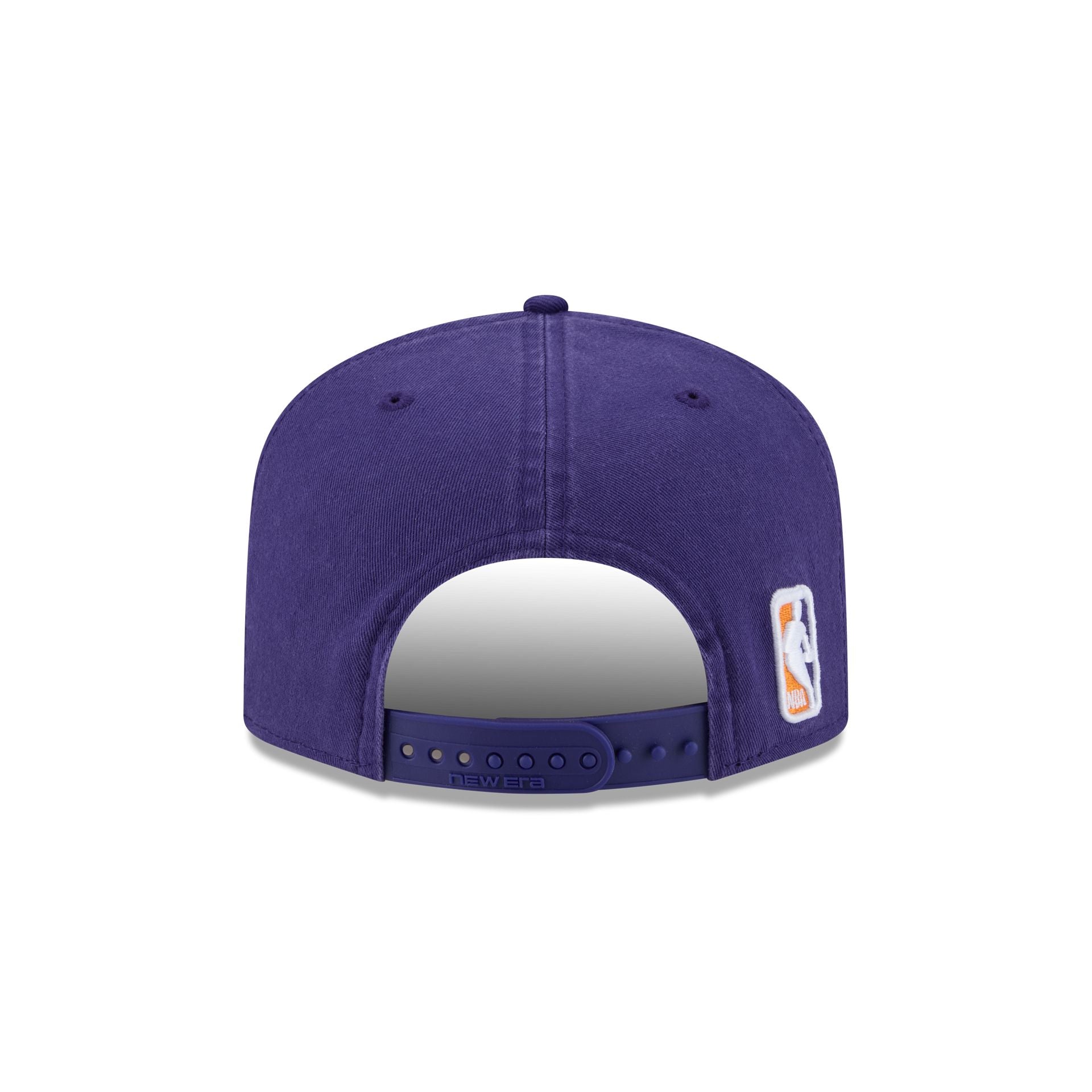 Phoenix Suns Team 19TWENTY Snapback Hat