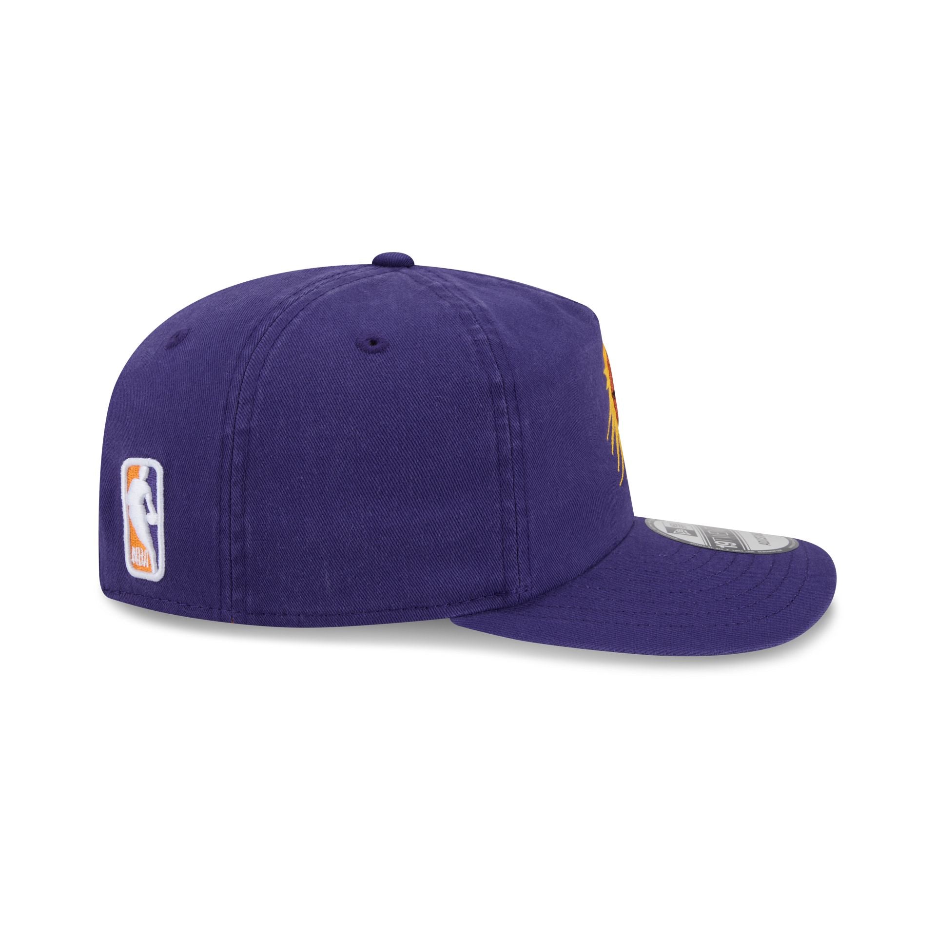 Phoenix Suns Team 19TWENTY Snapback Hat