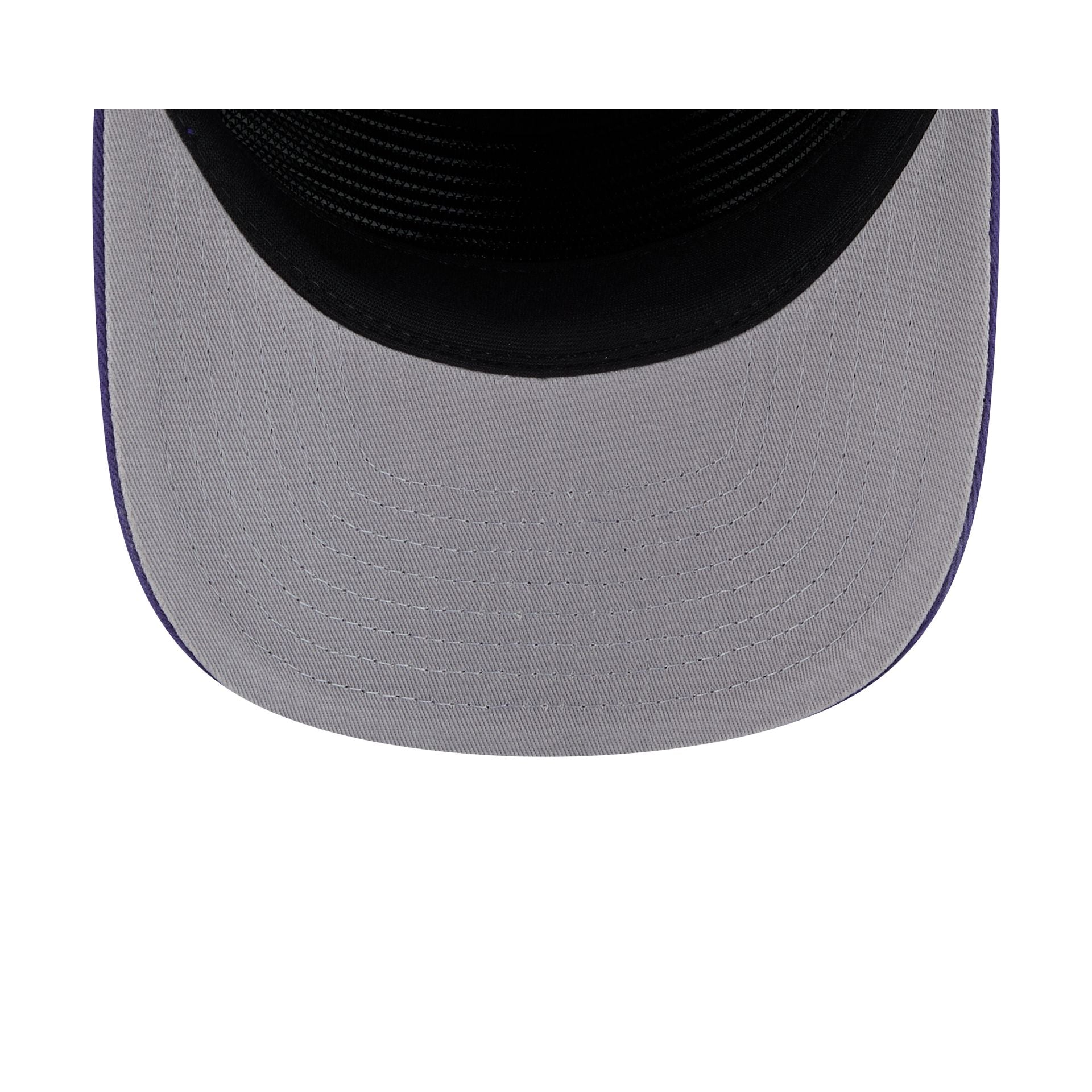 Phoenix Suns Team 19TWENTY Snapback Hat