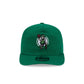 Boston Celtics Team 19TWENTY Snapback Hat