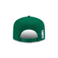 Boston Celtics Team 19TWENTY Snapback Hat