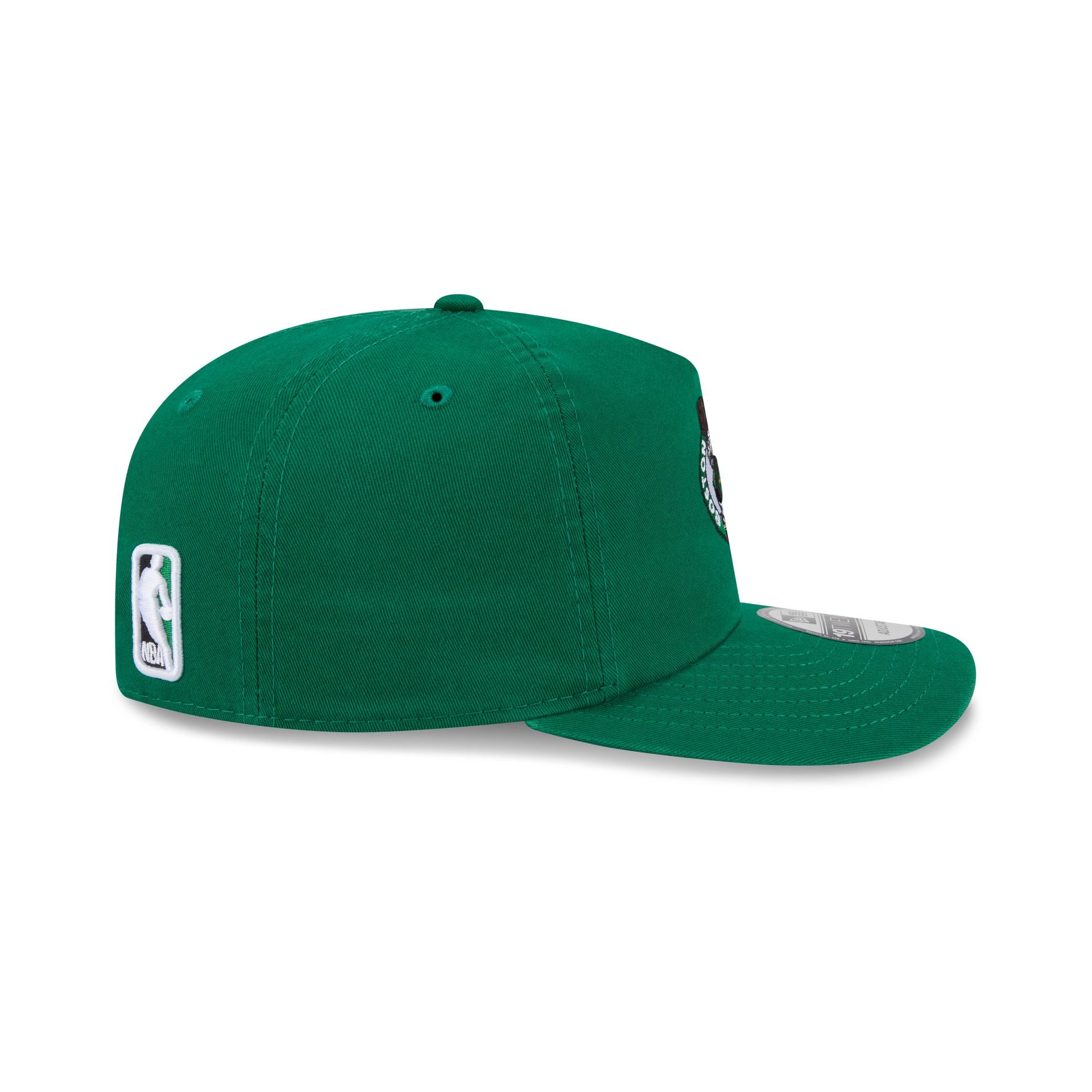 Boston Celtics Team 19TWENTY Snapback Hat