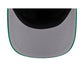 Boston Celtics Team 19TWENTY Snapback Hat