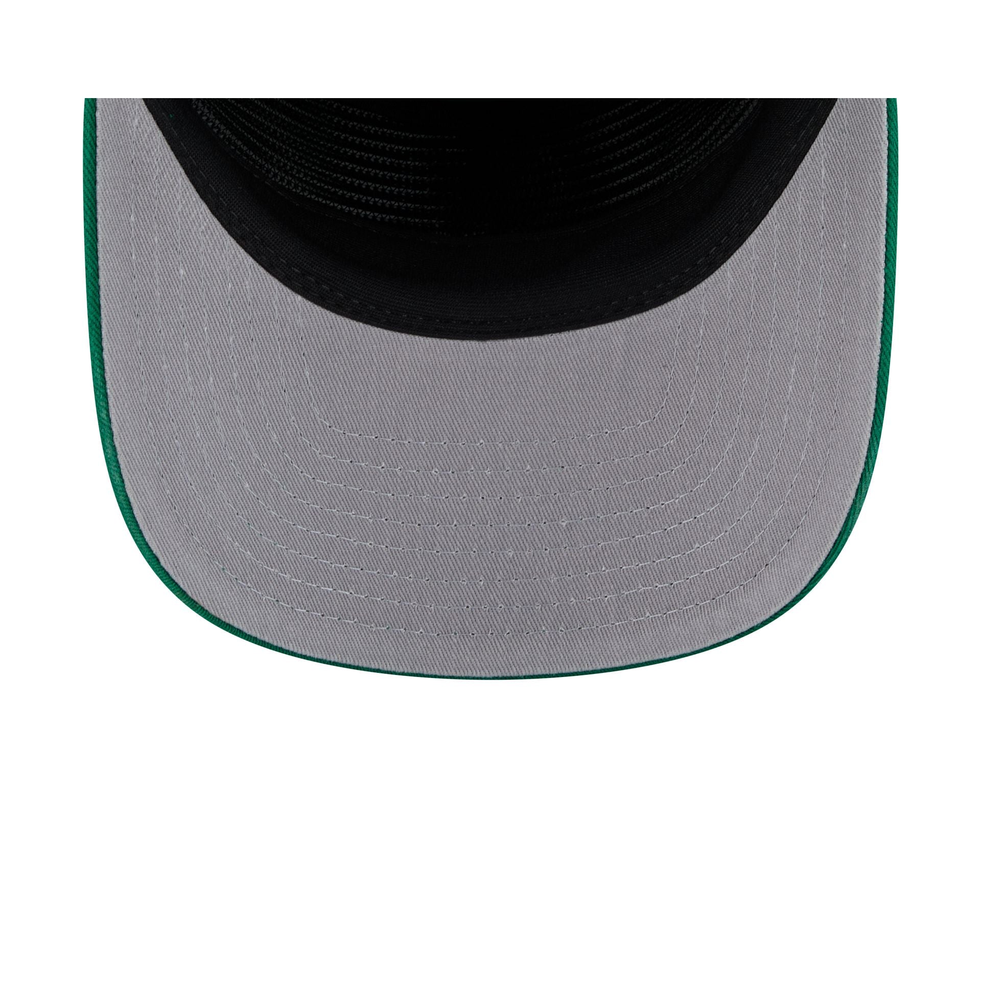 Boston Celtics Team 19TWENTY Snapback Hat