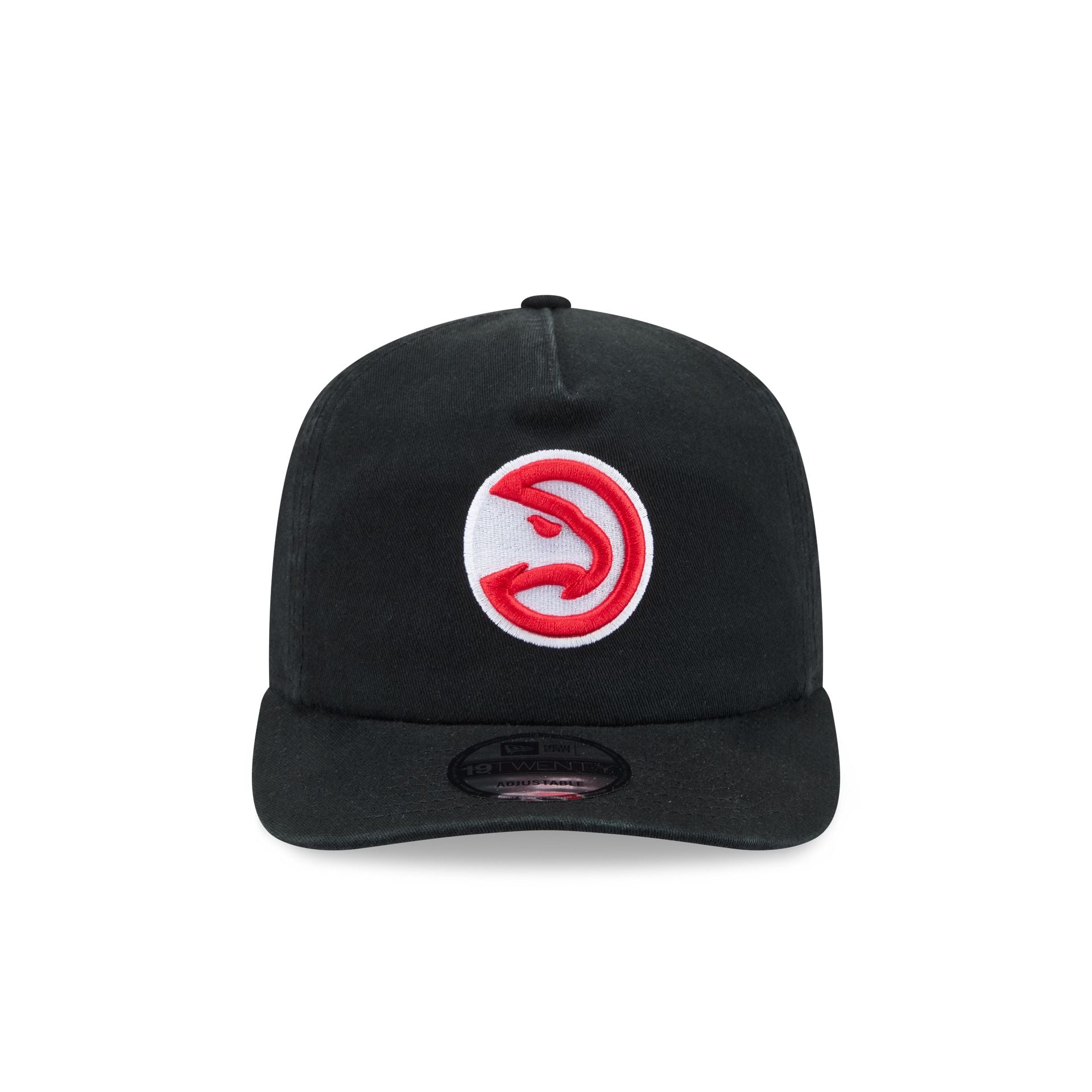 Atlanta Hawks Team 19TWENTY Snapback Hat