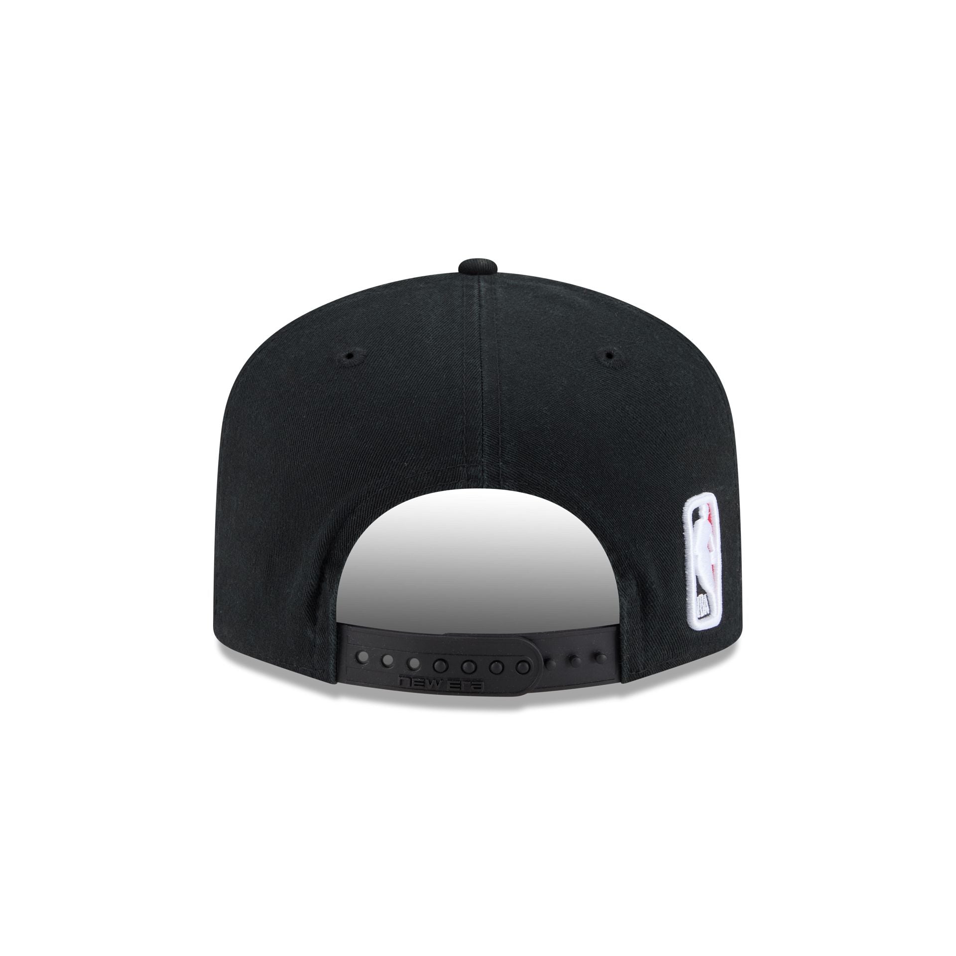 Atlanta Hawks Team 19TWENTY Snapback Hat