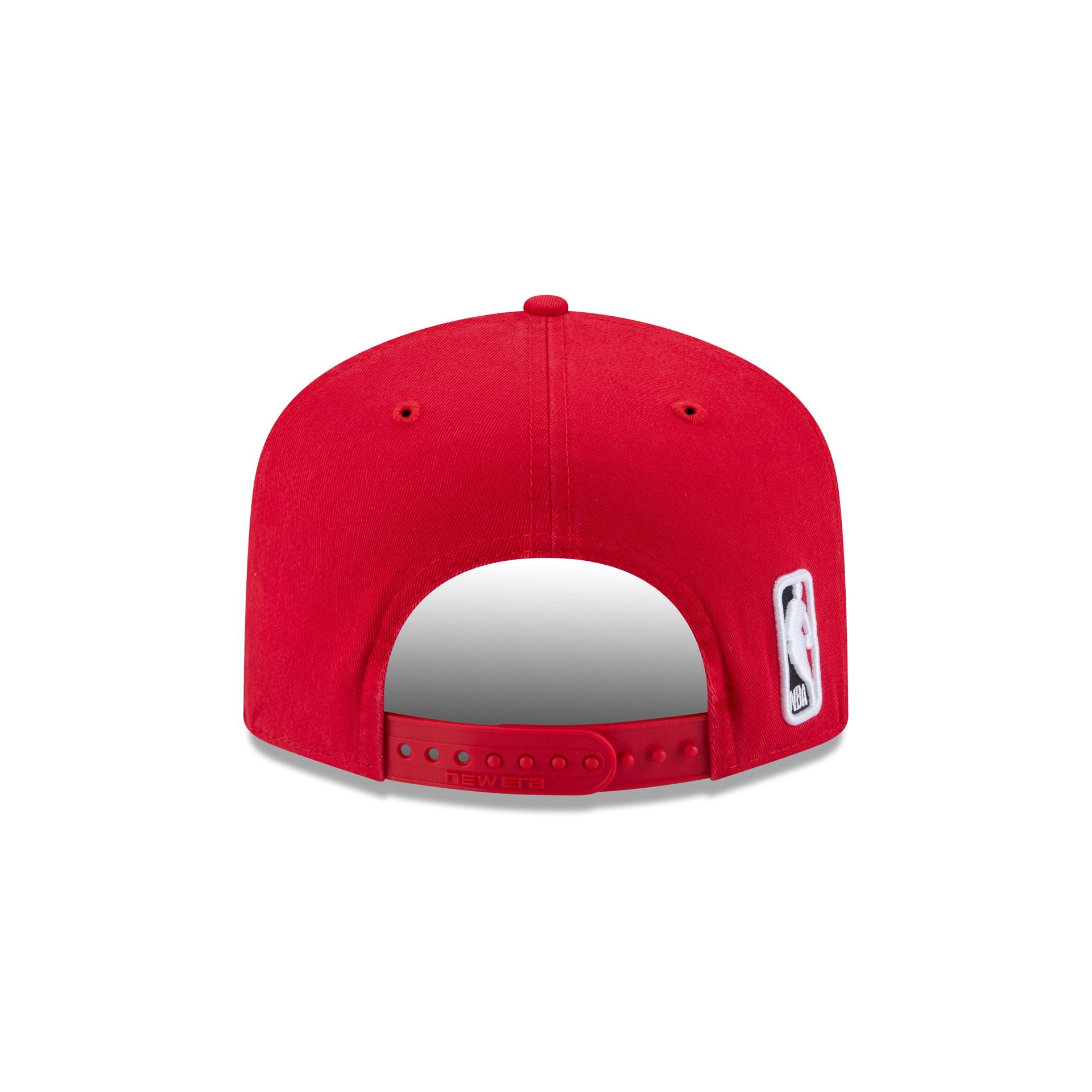 Houston Rockets Team 19TWENTY Snapback Hat