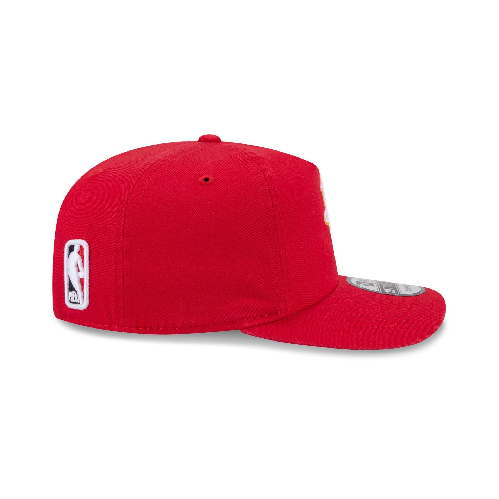 Houston Rockets Team 19TWENTY Snapback Hat