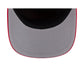 Houston Rockets Team 19TWENTY Snapback Hat
