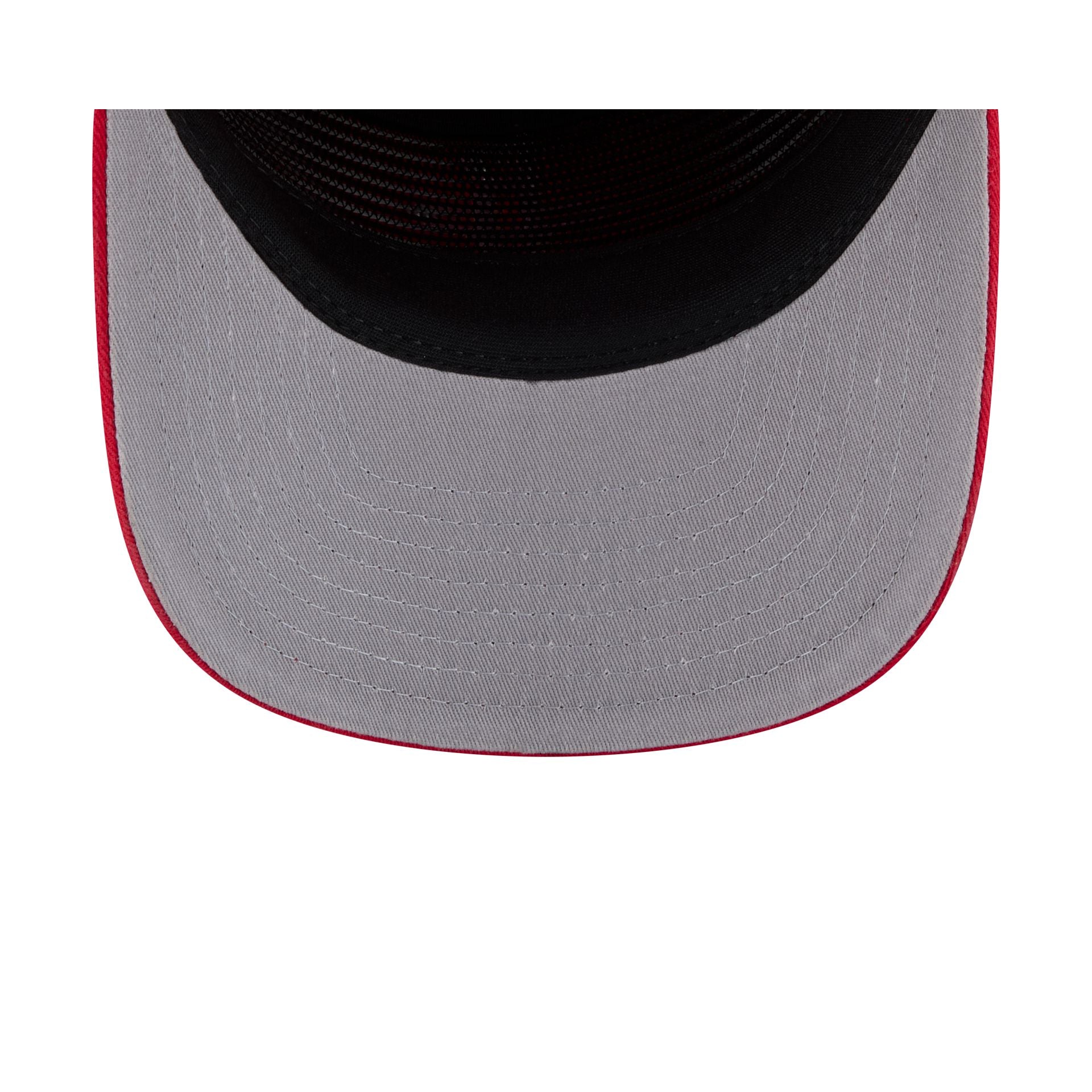 Houston Rockets Team 19TWENTY Snapback Hat