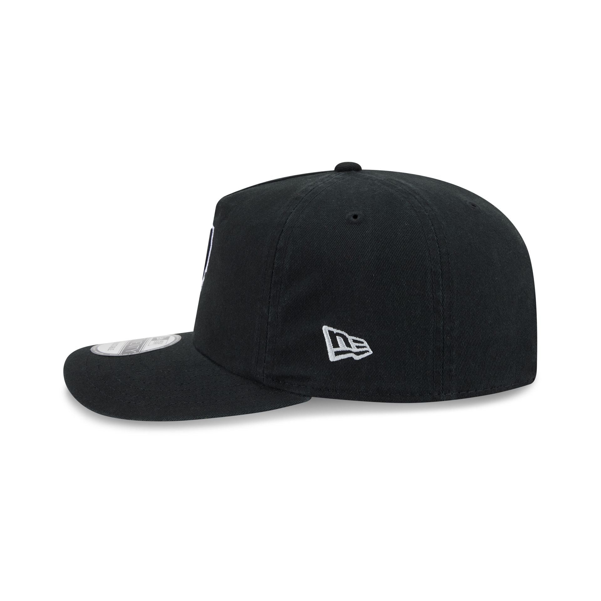 San Antonio Spurs Team 19TWENTY Snapback Hat